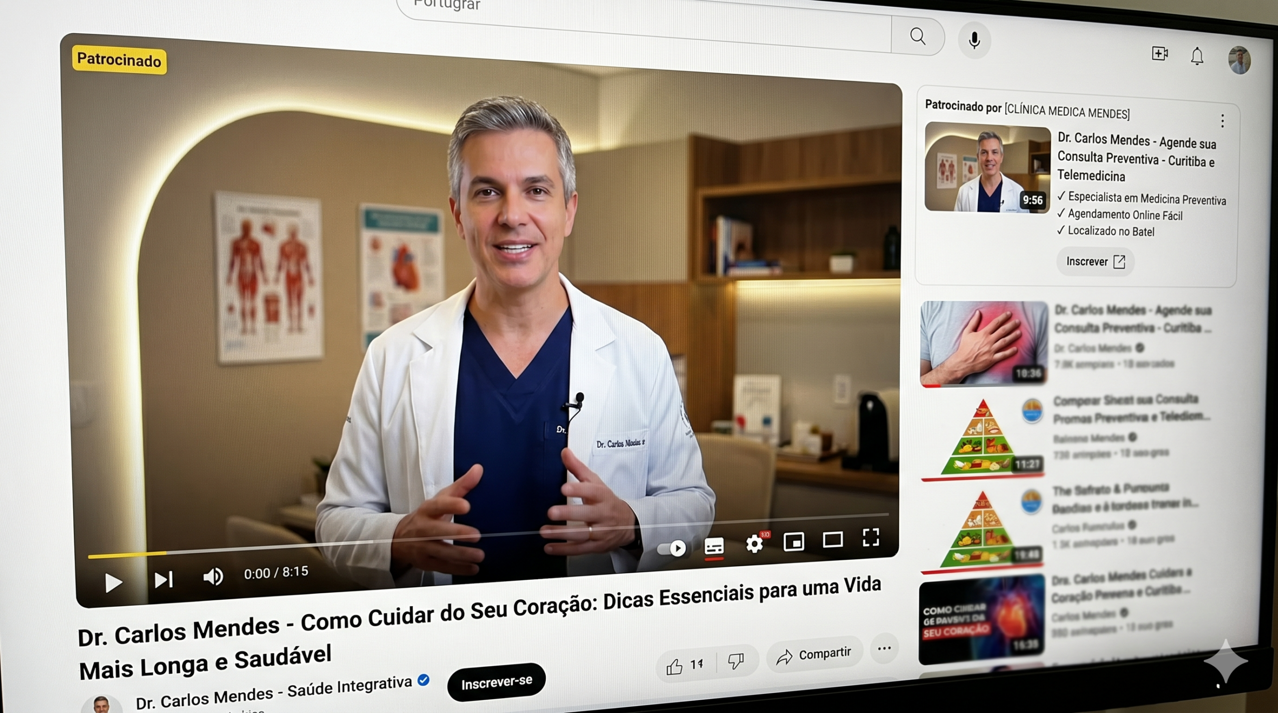 Marketing Médico 2026: Dados e Ética no Novo Manual do CFM