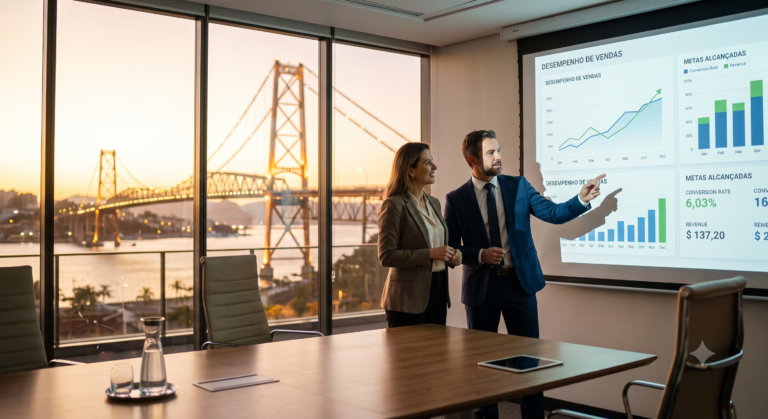 Agência de Marketing em Florianópolis: Como Escolher?