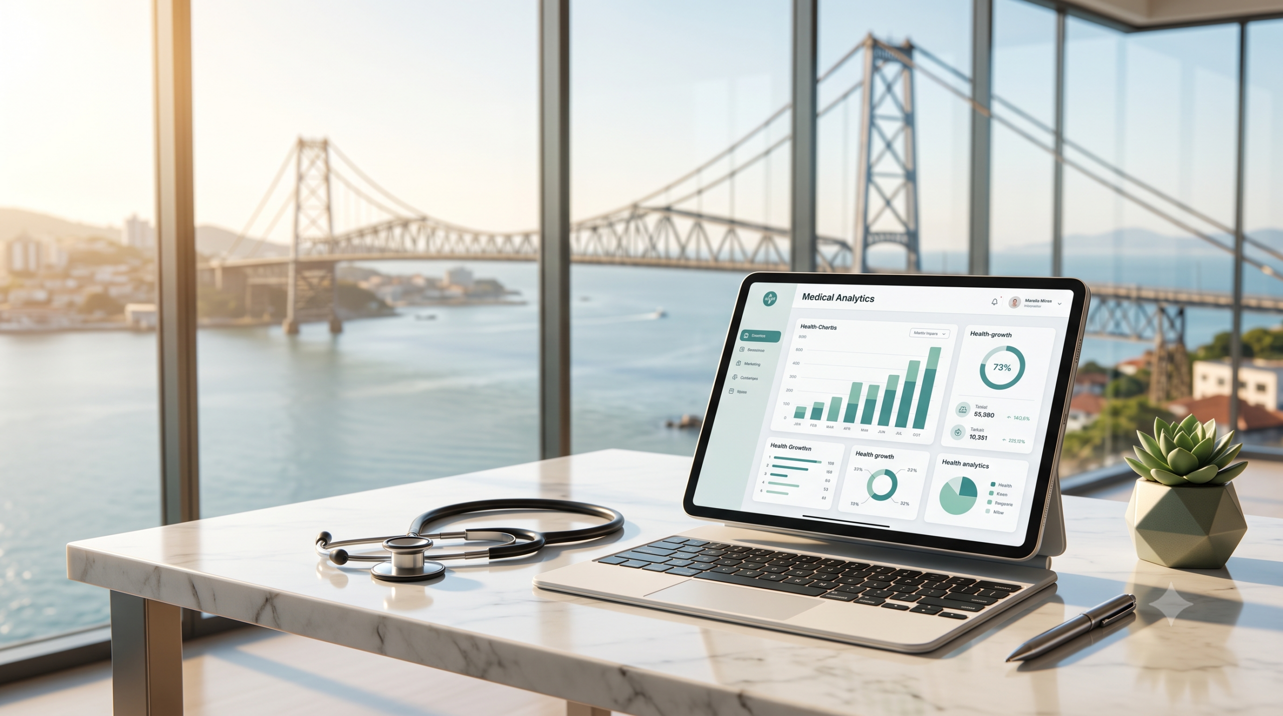 Como Fazer Marketing Médico em Florianópolis de Forma Simples e Ética